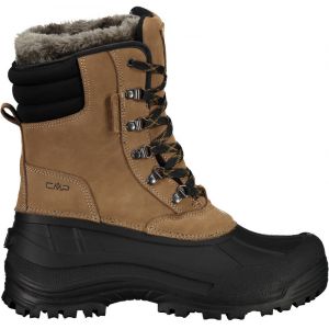 Image de CMP Campagnolo Kinos WP Boots de neige Homme, castoro EU 40 Bottes de randonnée & trekking