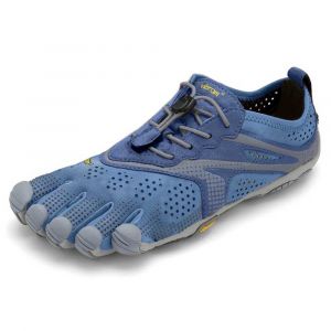 Vibram Fivefingers Chaussures Running V Run EU 37 Blue / Blue
