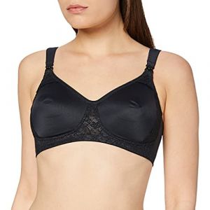 Anita Maternity Soutien-gorge d'allaitement 5062 Noir Bonnets G - 95