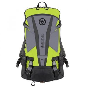 ProViz Sac à dos REFLECT360 Explorer - Jaune/Réfléchissant - 30 Litres
