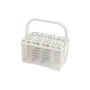 Panier a couverts (121024 12040) Lave vaisselle 1525593008 FAURE, ELECTROLUX, ARTHUR MARTIN ELECTROLUX, LEONARD, ZANUSSI, AEG, ARTHUR MARTIN, PROGRESS, ZANKER, JUNO, IKEA, ZOPPAS, NEW WORLD 121024_3662734840665