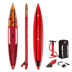 Aqua Marina Race Elite 14' (427 cm) Paddle board