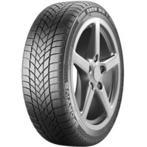 La Sportiva SnowWin 3 - 225/40 R18 92V