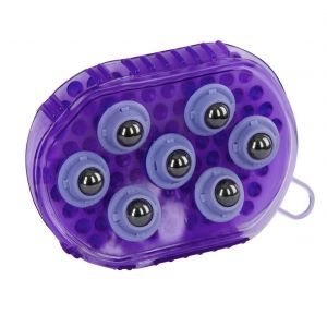 Covalliero Étrille de massage