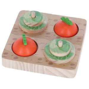 Kerbl Jouet pour rongeurs &eacute;ducatif