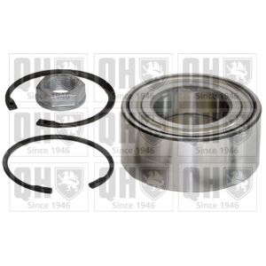 Quinton Hazell Kit de roulement de roue avant QWB1265