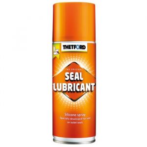 Image de Thetford 500534 Spray Lubrifiant