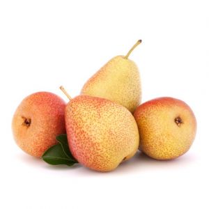 Poire m&ucirc;re &agrave; point, cat&eacute;gorie 1