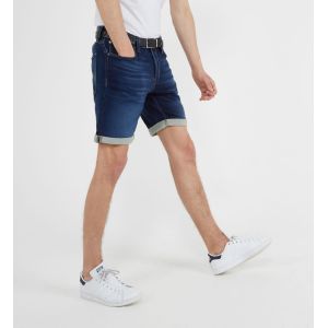 Jack & Jones Pantalons Jack---jones Rick Icon Ge 850 Ik Sts - Blue Denim - M