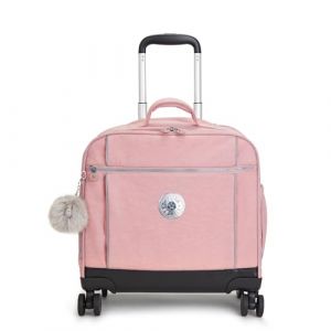 Kipling Continuez à Vivre Une Nouvelle Histoire, Rose de mariée., Taille Unique, Nouvelle STORIA