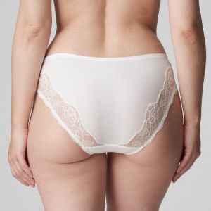 Primadonna Slip Madison-Naturel, dentelle à motif floral