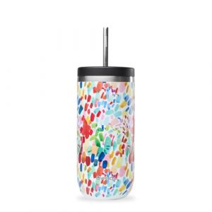 Qwetch Cold cup isotherme inox - arty
