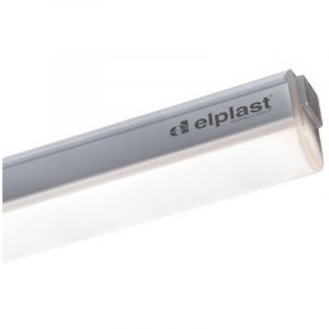 Beghelli RegLED CCT Rond 4 W