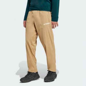 Adidas Pantalon de montagne mt ess pants homme carton
