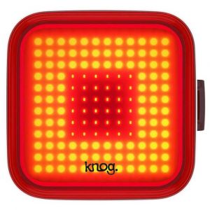 Knog Eclairage vélo Blinder Square Rear