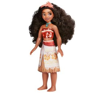 Hasbro Disney Princesses - Poupée Vaiana Poussière d'étoiles