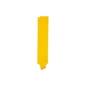 Erima Jambières -jaune (jaune)-29-32 (Taille Fabricant: 0)
