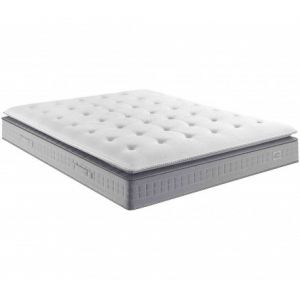 Matelas Simmons CosyTop 651 ressorts ensac s 90x190