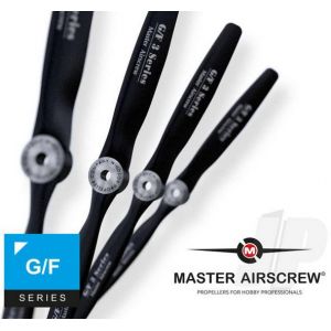 Helice GF Series - 10x5 - Master Airscrew