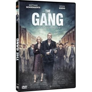 Image de The Gang