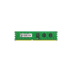 Image de Transcend TS1GKR72V1N - Barrette mémoire 8 Go DDR3 1066 MHz 240 broches