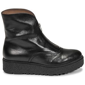 Wonders Boots A-9520 Noir - Taille 37,38,39,40