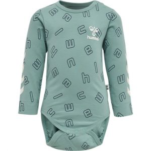 Hummel Body manches longues bébé garçon Athens