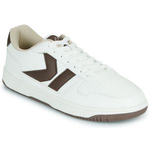 Image de Kappa Baskets basses LOGO KARUSHI Blanc - Taille 40,41,42,43,44,45,46