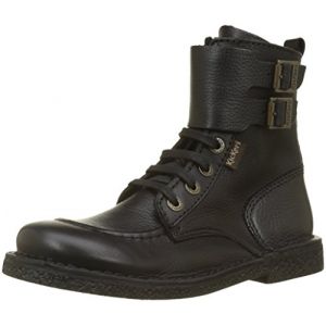 kickers meenely noir