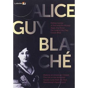 Alice Guy Blaché [DVD]
