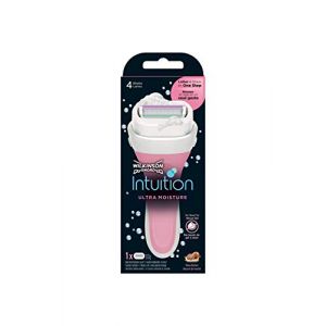 Wilkinson Intuition Razor