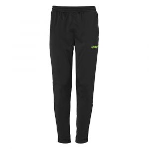 Uhlsport Pantalons Score Track Pants 152 cm Black / Fluo Green - Black / Fluo Green - Taille 152 cm