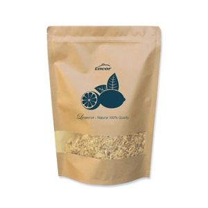 Lacor Sciure de bois de citronnier 600 g