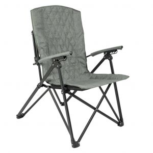 Bo-Camp Chaise de camping pliable Stanwix Vert