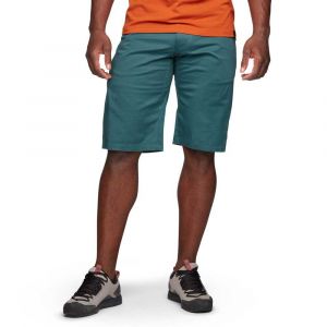 Black Diamond Credo Shorts - Short escalade homme Raging Sea US 28