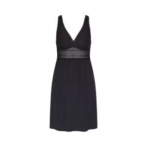 Triumph Nuisette ajust&eacute;e Aura Spotlight NDK courte