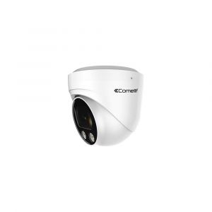 Comelit Caméra AHD minidôme 4K - AHDCAMS08ZB