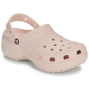 Crocs Classic Platform Clog W Colour Nue