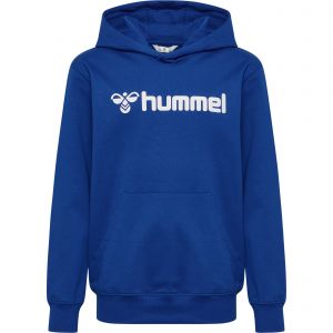 Hummel Sweatshirt à capuche enfant GO 2.0 Logo