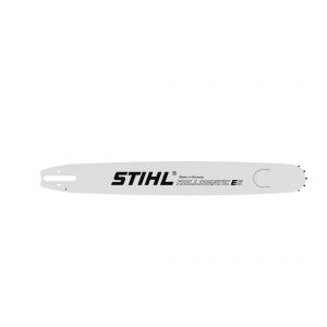 STIHL Guide Chaîne Tronçonneuse 30020009757 Guide: 105 cm Pas: 0,404" - 12 dts Jauge: 1,6 0795711038243