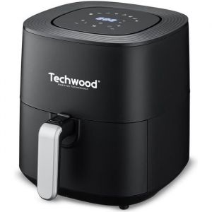 Techwood Friteuse sans huile TFR-556SHD