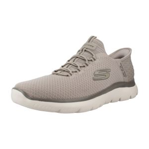 Skechers SUMMITS HIGH RANGE Gris - Taille 39
