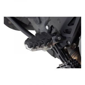 Sw-motech Kit de repose-pied moto EVO Harley-Davidson Pan America (21-)