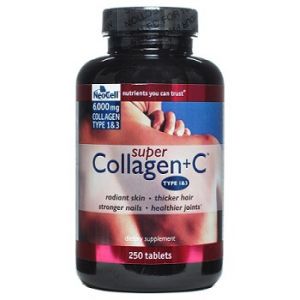 neocell Super collagen + c