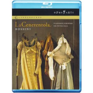 Image de La Cenerentola - avec Ruxandra Donose