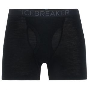Icebreaker 175 Everyday - Sous-vêtement Homme - noir M Sous-vêtements courts
