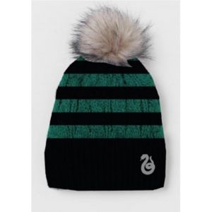 Cotton Division HARRY POTTER - Serpentard - Bonnet taille unique