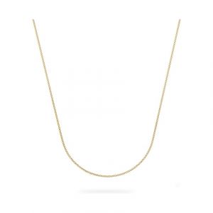 FAVS Chaînette 89007186 585 Or jaune