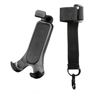 Support smartphone moto universel Optiline Opti