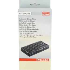 Miele 9616110 - Filtre actif Air Clean anti-odeurs pour hotte